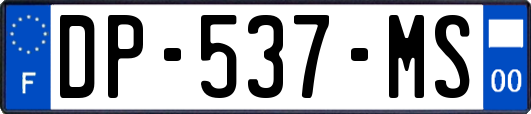 DP-537-MS