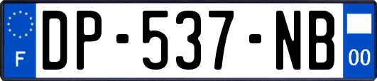 DP-537-NB