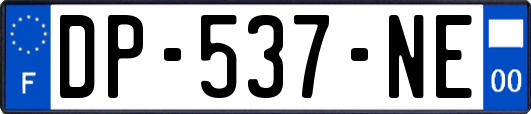 DP-537-NE