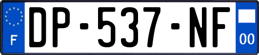 DP-537-NF