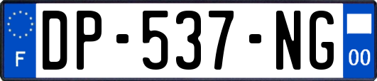 DP-537-NG