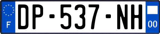 DP-537-NH