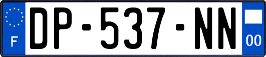 DP-537-NN
