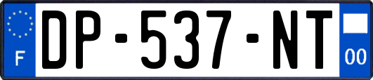 DP-537-NT