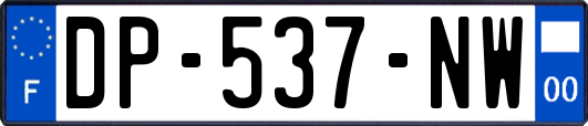 DP-537-NW