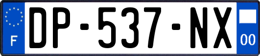 DP-537-NX