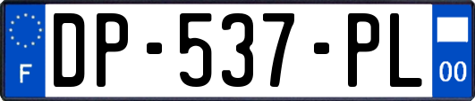 DP-537-PL