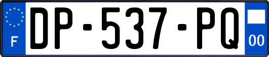DP-537-PQ