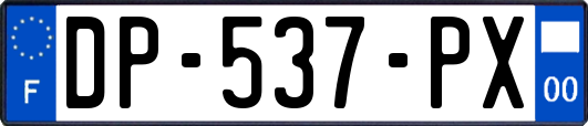 DP-537-PX