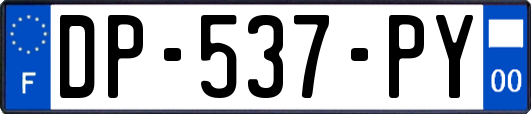 DP-537-PY