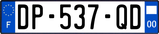 DP-537-QD