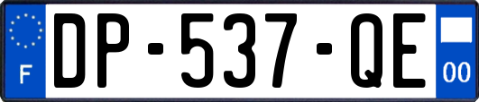 DP-537-QE