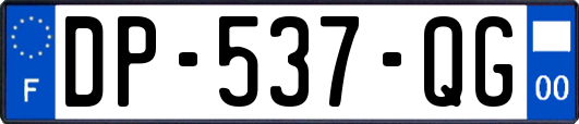 DP-537-QG