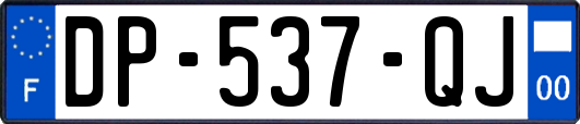 DP-537-QJ