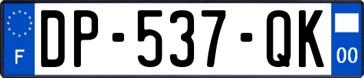DP-537-QK