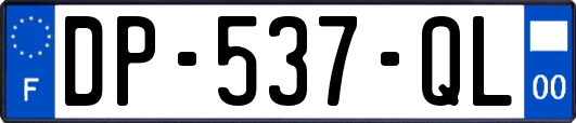 DP-537-QL