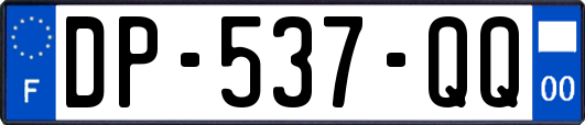 DP-537-QQ