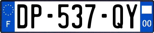 DP-537-QY