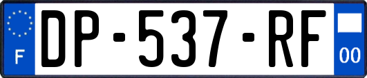 DP-537-RF