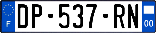 DP-537-RN