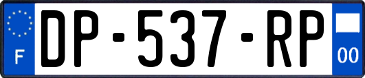 DP-537-RP