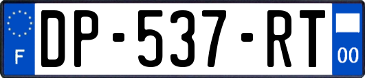 DP-537-RT