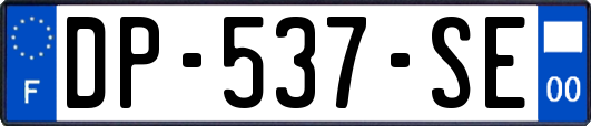 DP-537-SE