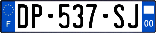DP-537-SJ