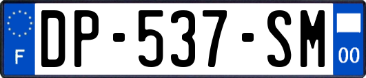 DP-537-SM