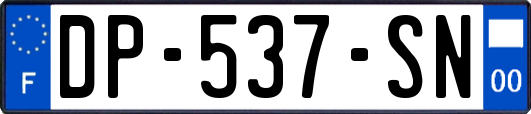 DP-537-SN