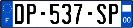 DP-537-SP