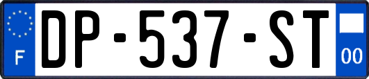 DP-537-ST