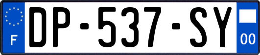 DP-537-SY