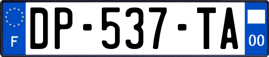 DP-537-TA