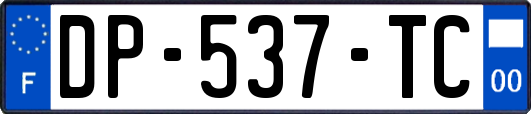 DP-537-TC