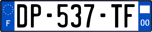 DP-537-TF