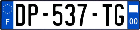 DP-537-TG
