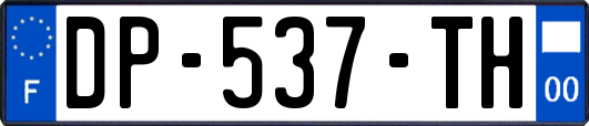 DP-537-TH