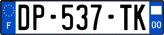 DP-537-TK