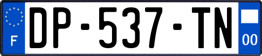 DP-537-TN