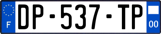 DP-537-TP