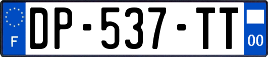 DP-537-TT