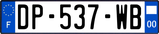 DP-537-WB