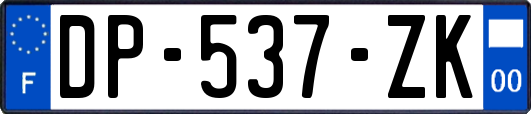 DP-537-ZK