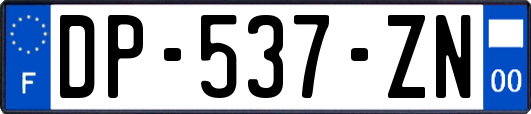 DP-537-ZN