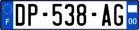 DP-538-AG