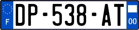 DP-538-AT