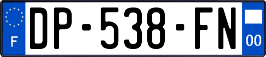 DP-538-FN