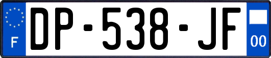 DP-538-JF