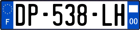 DP-538-LH